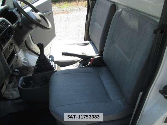 Mitsubishi MINICAB TRUCK 2006-08 7811526-8