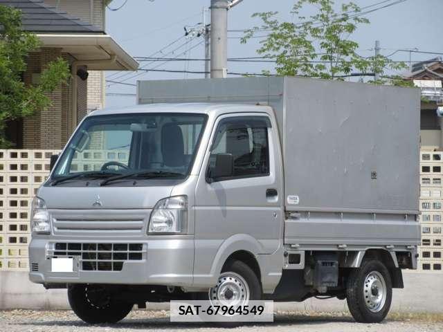 Mitsubishi MINICAB TRUCK 2021-05 7813548-1