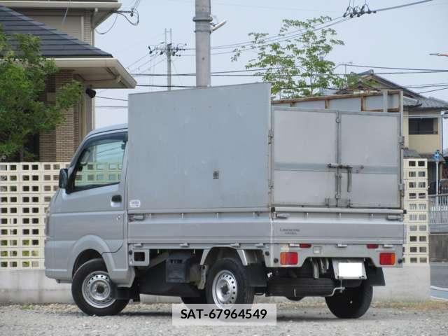 Mitsubishi MINICAB TRUCK 2021-05 7813548-10