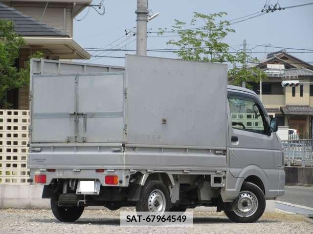 Mitsubishi MINICAB TRUCK 2021-05 7813548-11