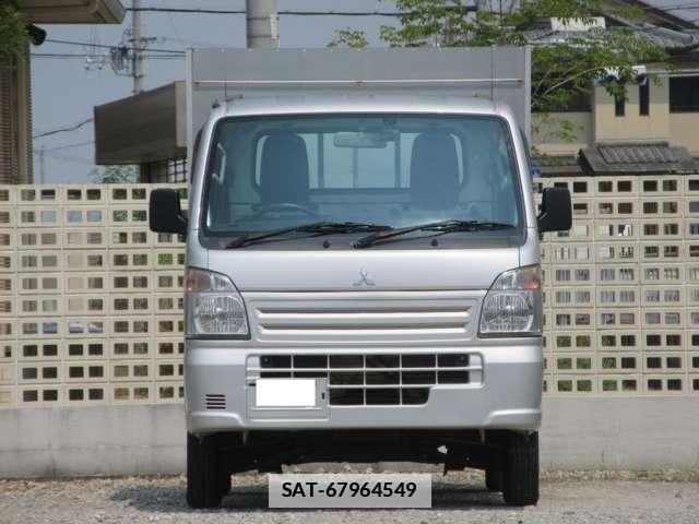 Mitsubishi MINICAB TRUCK 2021-05 7813548-12