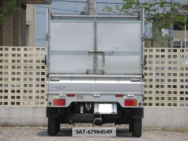 Mitsubishi MINICAB TRUCK 2021-05 7813548-13