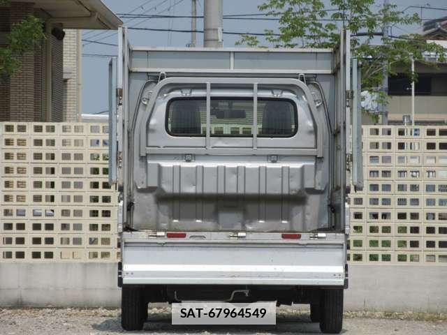 Mitsubishi MINICAB TRUCK 2021-05 7813548-14