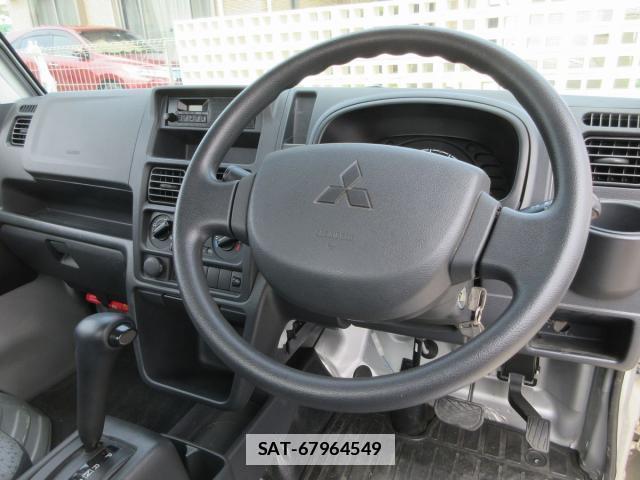 Mitsubishi MINICAB TRUCK 2021-05 7813548-15