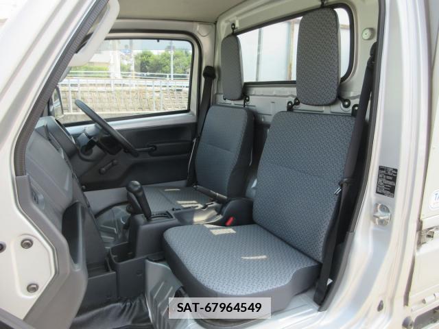 Mitsubishi MINICAB TRUCK 2021-05 7813548-16