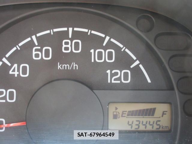 Mitsubishi MINICAB TRUCK 2021-05 7813548-19