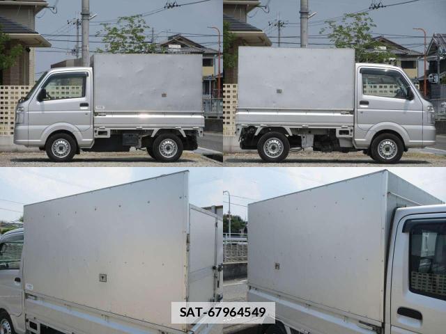 Mitsubishi MINICAB TRUCK 2021-05 7813548-4