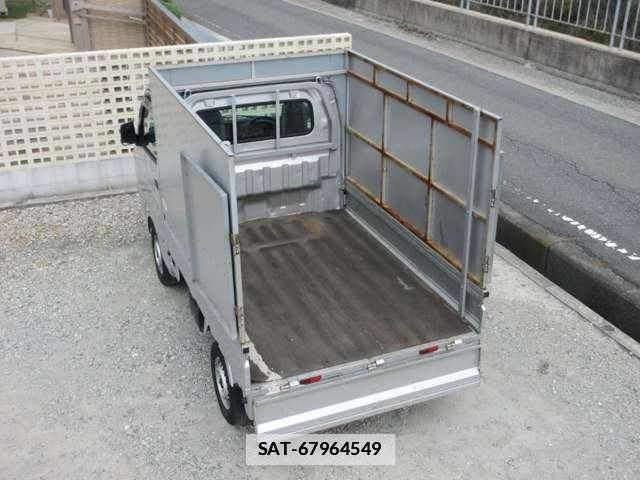 Mitsubishi MINICAB TRUCK 2021-05 7813548-6