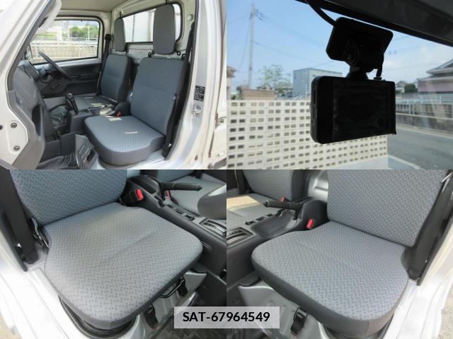 Mitsubishi MINICAB TRUCK 2021-05 7813548-8