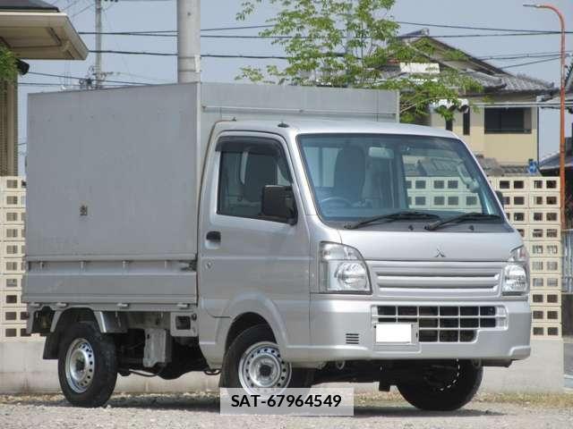 Mitsubishi MINICAB TRUCK 2021-05 7813548-9