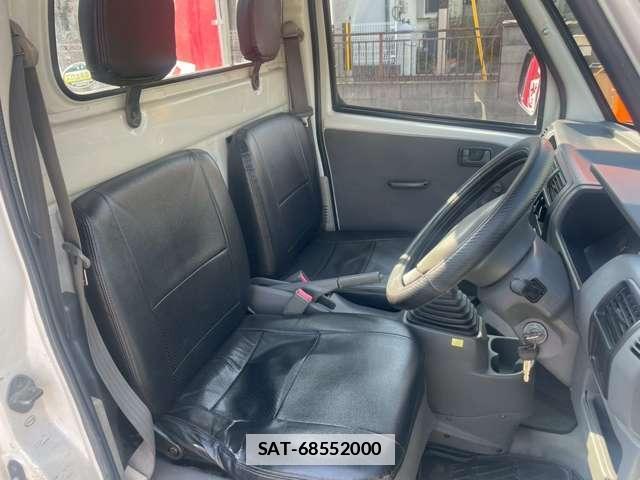 Mitsubishi MINICAB TRUCK 2004-06 7813613-11