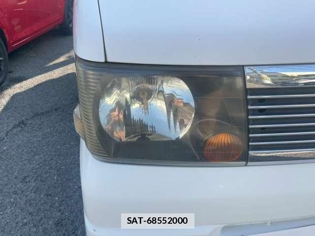 Mitsubishi MINICAB TRUCK 2004-06 7813613-16