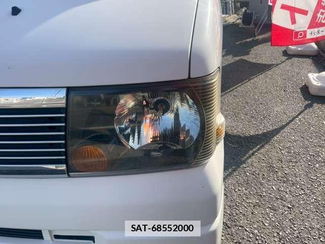 Mitsubishi MINICAB TRUCK 2004-06 7813613-17