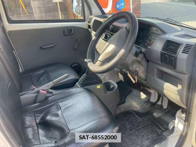 Mitsubishi MINICAB TRUCK 2004-06 7813613-2
