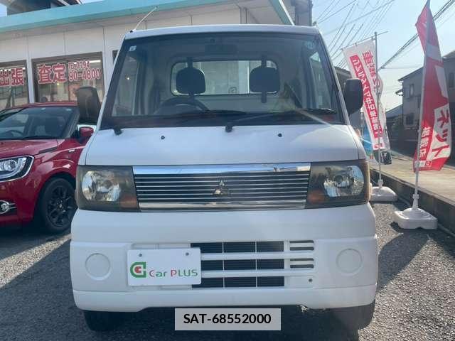 Mitsubishi MINICAB TRUCK 2004-06 7813613-3