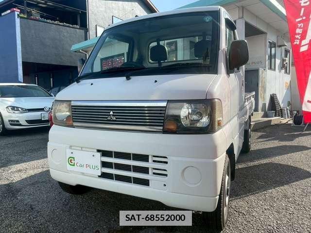 Mitsubishi MINICAB TRUCK 2004-06 7813613-4