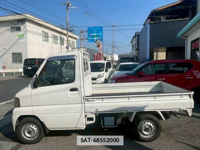 Mitsubishi MINICAB TRUCK 2004-06 7813613-5