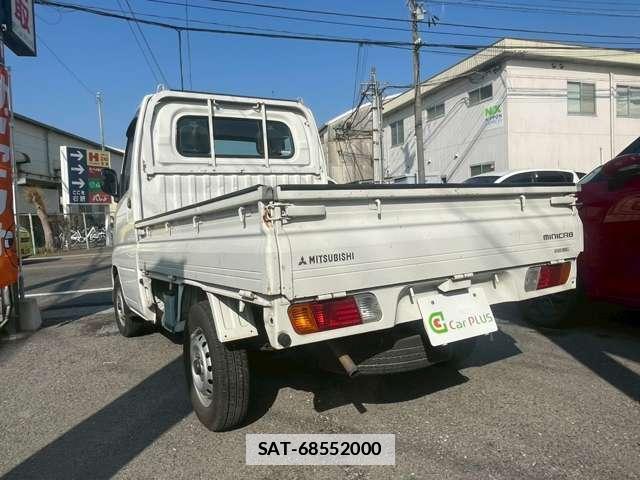 Mitsubishi MINICAB TRUCK 2004-06 7813613-6