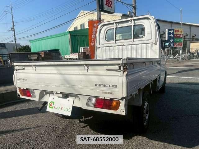 Mitsubishi MINICAB TRUCK 2004-06 7813613-7