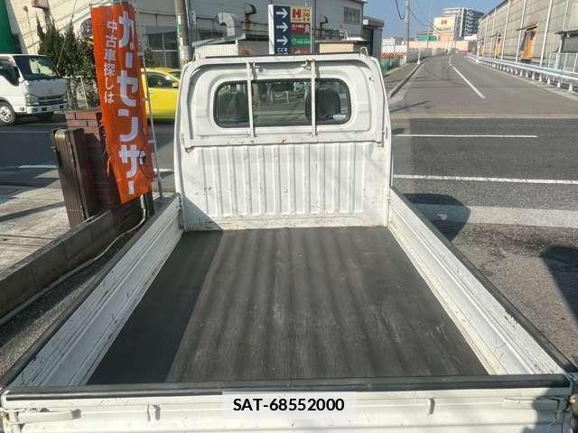 Mitsubishi MINICAB TRUCK 2004-06 7813613-8