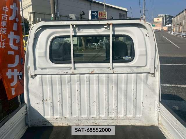 Mitsubishi MINICAB TRUCK 2004-06 7813613-9