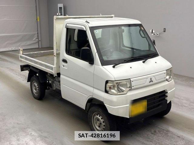 Mitsubishi MINICAB TRUCK 2012-11 7813751-0