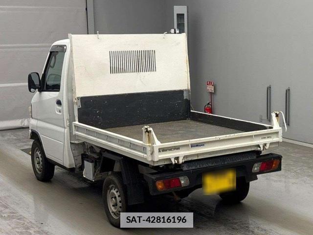 Mitsubishi MINICAB TRUCK 2012-11 7813751-1
