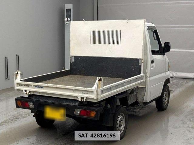 Mitsubishi MINICAB TRUCK 2012-11 7813751-12
