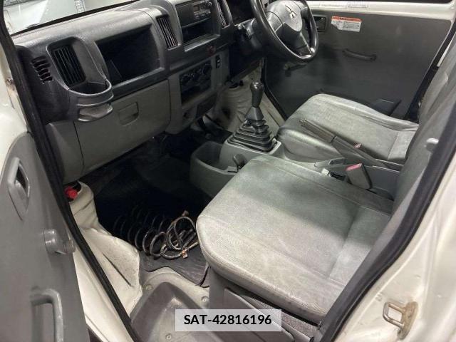 Mitsubishi MINICAB TRUCK 2012-11 7813751-3