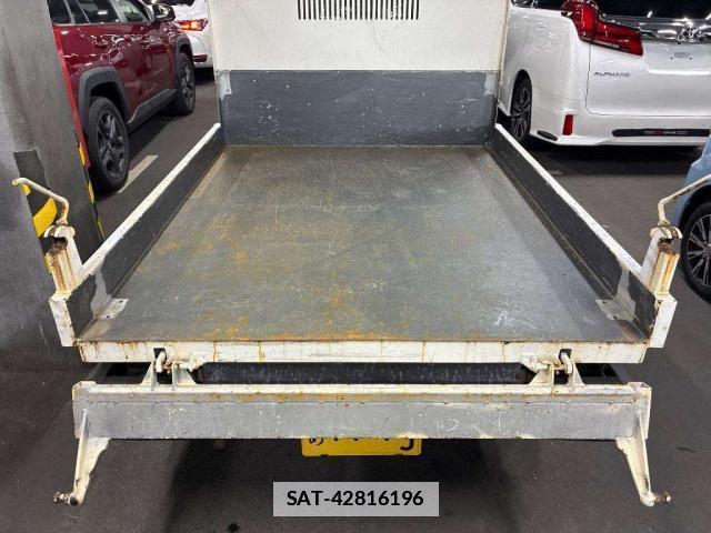Mitsubishi MINICAB TRUCK 2012-11 7813751-4
