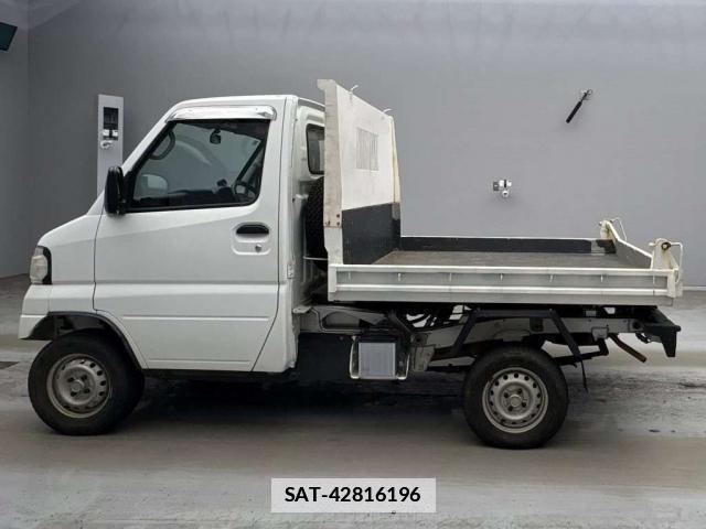 Mitsubishi MINICAB TRUCK 2012-11 7813751-8