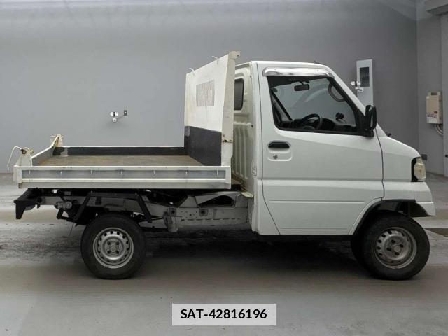 Mitsubishi MINICAB TRUCK 2012-11 7813751-9