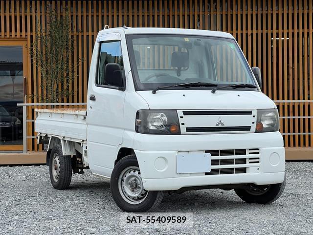 Mitsubishi MINICAB TRUCK 2011-06 7813791-0