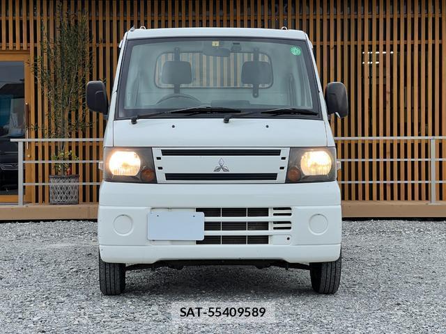 Mitsubishi MINICAB TRUCK 2011-06 7813791-10
