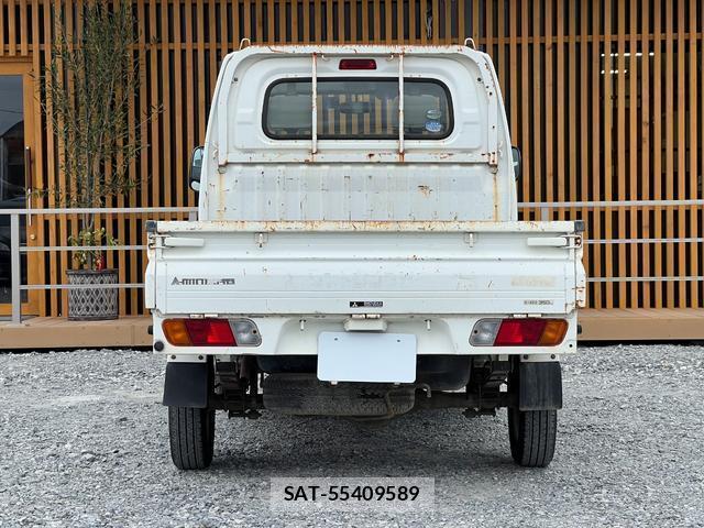 Mitsubishi MINICAB TRUCK 2011-06 7813791-11