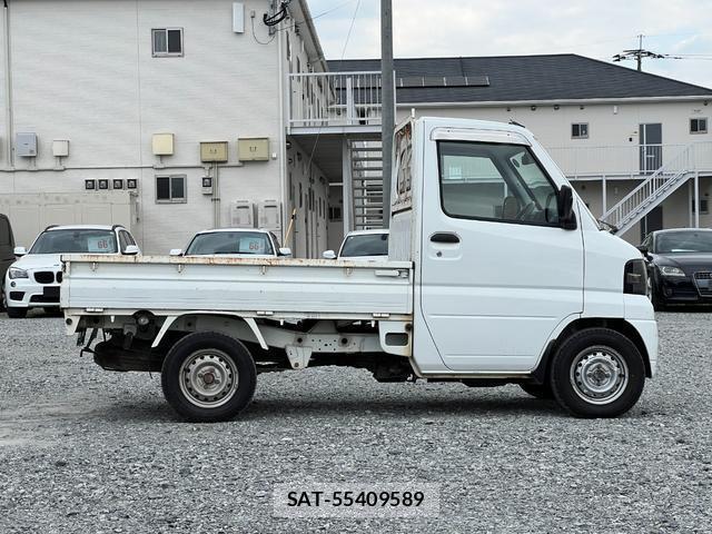 Mitsubishi MINICAB TRUCK 2011-06 7813791-12