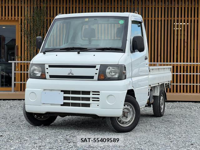 Mitsubishi MINICAB TRUCK 2011-06 7813791-13
