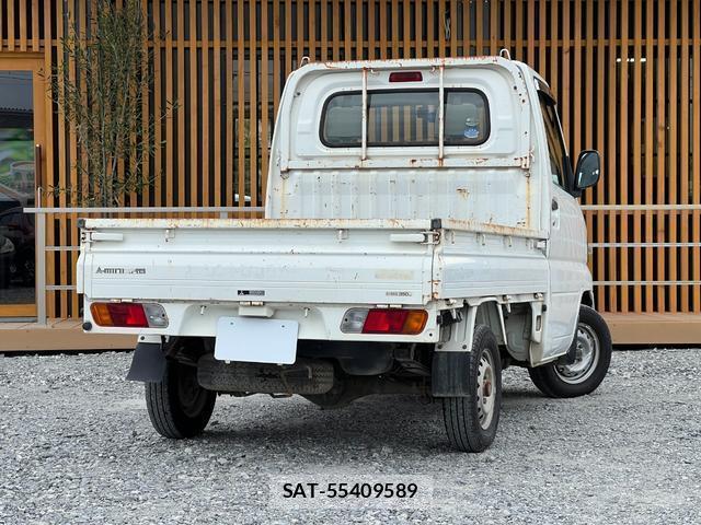 Mitsubishi MINICAB TRUCK 2011-06 7813791-14