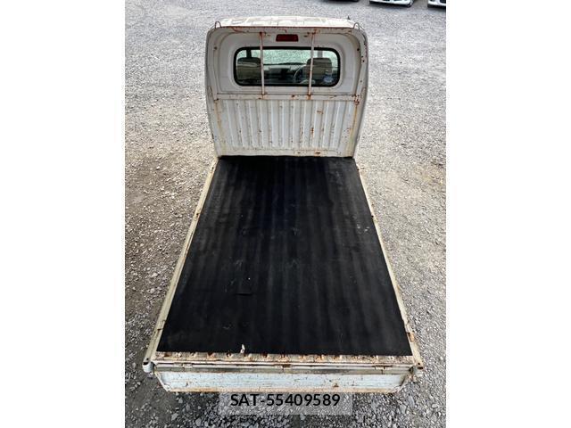 Mitsubishi MINICAB TRUCK 2011-06 7813791-15
