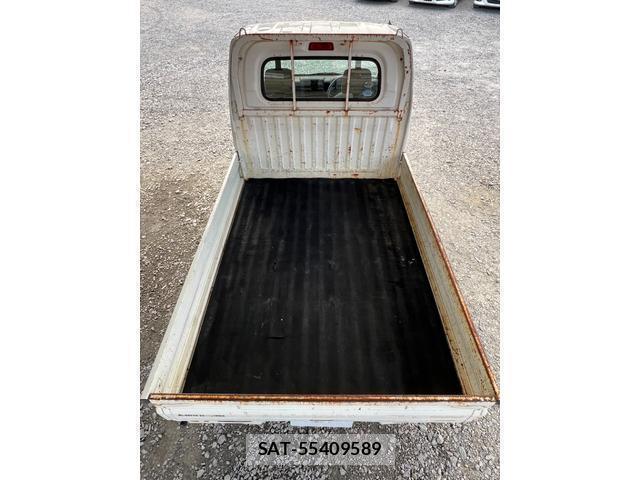 Mitsubishi MINICAB TRUCK 2011-06 7813791-16