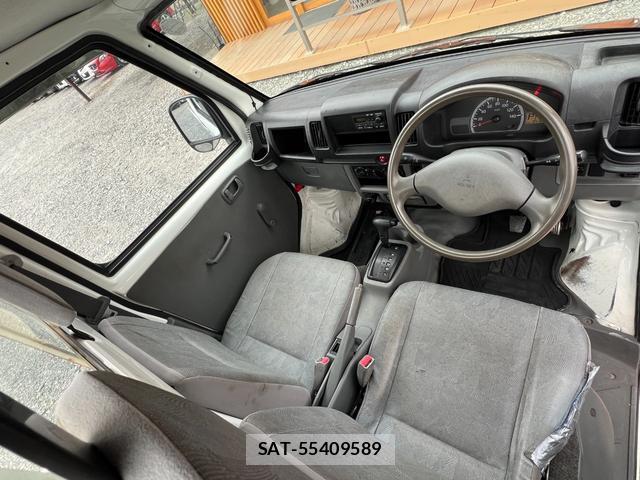 Mitsubishi MINICAB TRUCK 2011-06 7813791-2