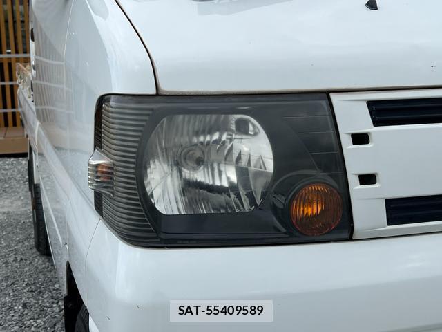 Mitsubishi MINICAB TRUCK 2011-06 7813791-4