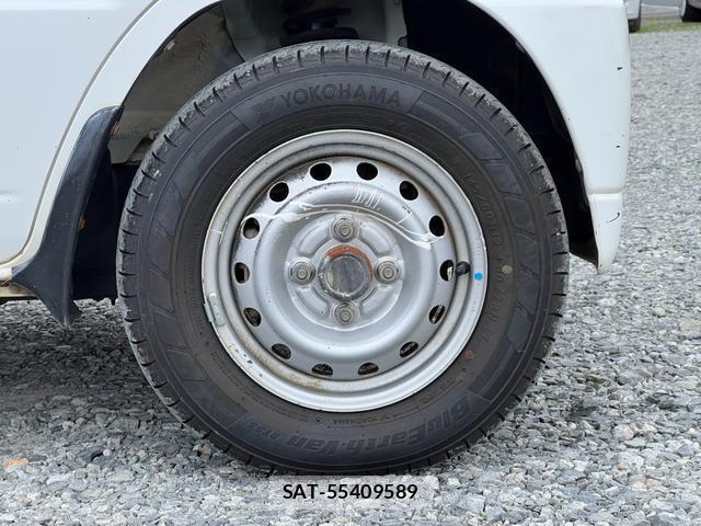 Mitsubishi MINICAB TRUCK 2011-06 7813791-5