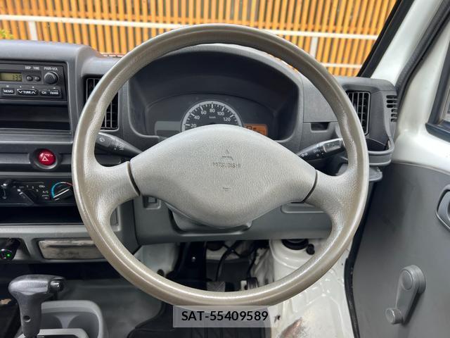Mitsubishi MINICAB TRUCK 2011-06 7813791-6