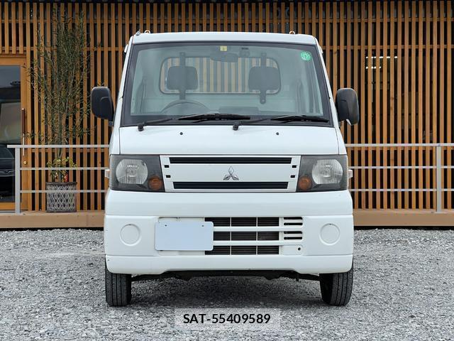 Mitsubishi MINICAB TRUCK 2011-06 7813791-9