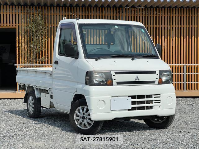 Mitsubishi MINICAB TRUCK 2010-01 7813809-0