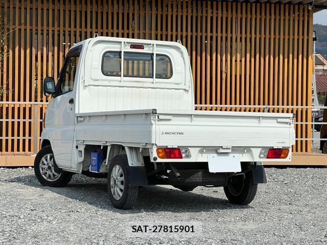 Mitsubishi MINICAB TRUCK 2010-01 7813809-1