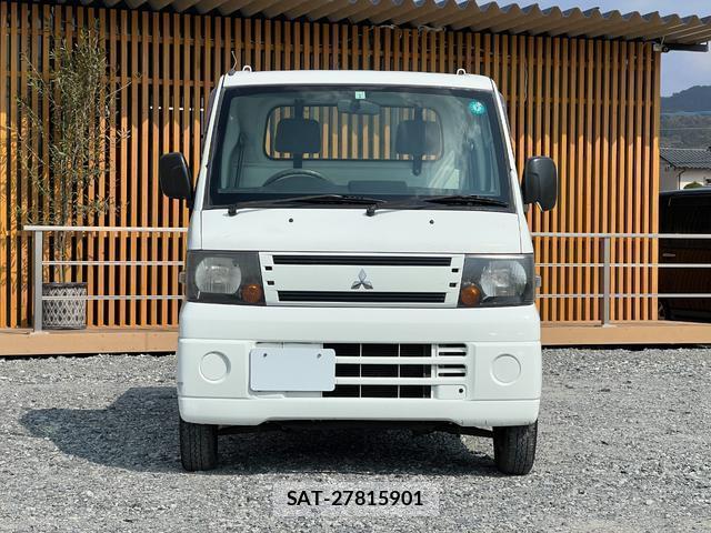 Mitsubishi MINICAB TRUCK 2010-01 7813809-10