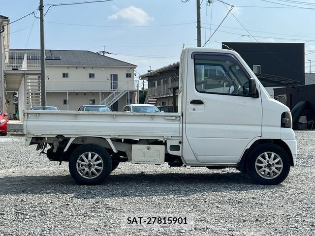 Mitsubishi MINICAB TRUCK 2010-01 7813809-13