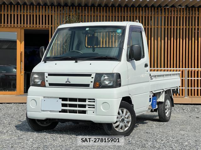 Mitsubishi MINICAB TRUCK 2010-01 7813809-14